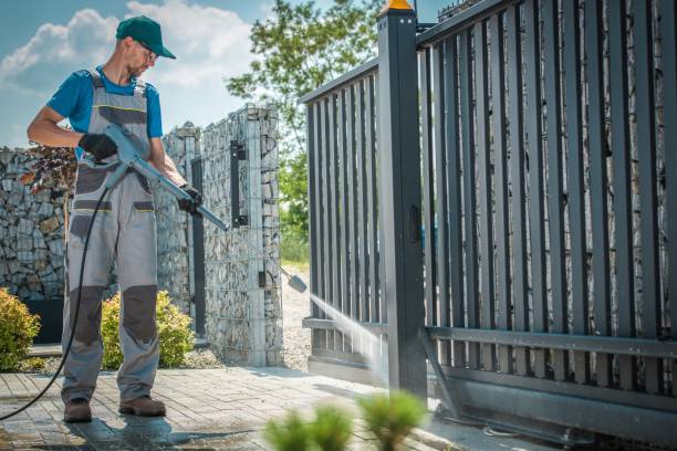 Best Gutter Cleaning  in Woodlawn, VA