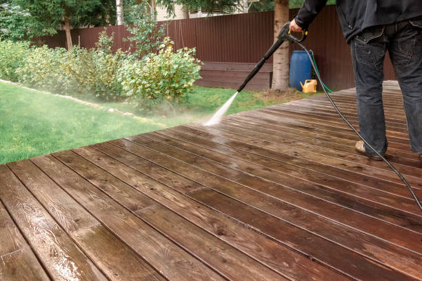 Best Machinery and Equipment Cleaning  in Woodlawn, VA