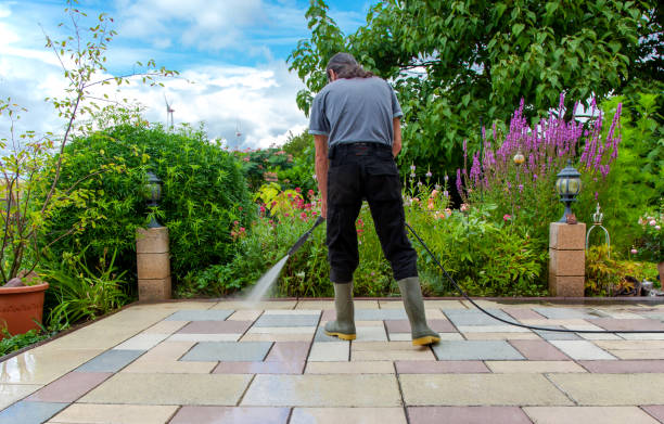 Best Patio and Deck Pressure Washing  in Woodlawn, VA