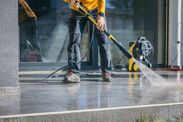 Best House Exterior Washing  in Woodlawn, VA