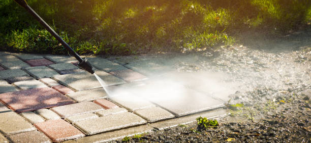 Best Roof Washing  in Woodlawn, VA